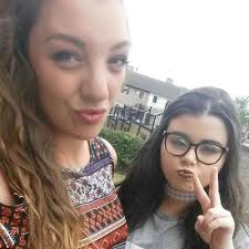 Carla Gilbert (@_carlagilbert)