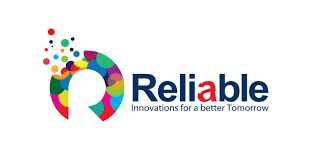 Reliable Group Logo