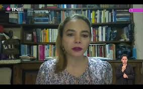 De igual manera, todos estamos obligados a atender el principio de certeza jurídica y sobre todo, que se entienda bien. El Heraldo De Mexico Publica Articulo De La Consejera Electoral Carla Humphrey Titulado El Significado De Las Elecciones Del 6 De Junio Central Electoral