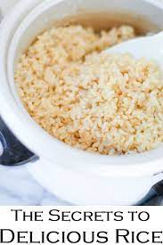 How To Make Best Rice In Rice Cooker Recipe How To Cook Quinoa Recipes Rice Cooker Recipes