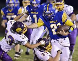 Photos: Westwood vs Logan-Magnolia Football