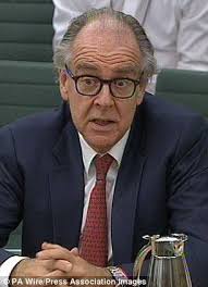 Charles Falconer, Baron Falconer of Thoroton