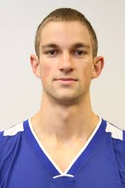 2012-13 Men's Basketball Roster