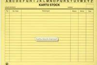 Maybe you would like to learn more about one of these? Contoh Laporan Stock Opname Barang Seputar Laporan