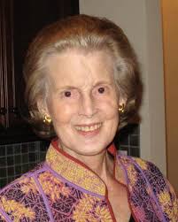 Pamela Hull Obituary