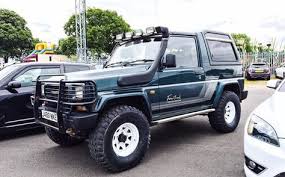 Check spelling or type a new query. 19 Ide Daihatsu Taft Gt 4x4 Terbaik Mobil Truk Ford Daihatsu
