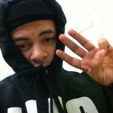 Mac Savage's Instagram, Twitter & Facebook