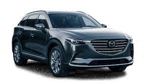 Mazda cx 9 signature 2021 price in malaysia is myr 186,400 (us$46,600). Mazda Cx 9 Touring Awd 2021 Price In Thailand Features And Specs Ccarprice Thb
