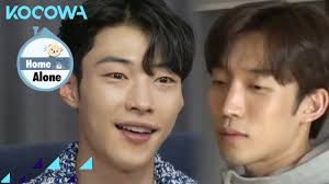 Bromance between Woo Do Hwan & Lee Sang Yi