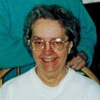 Barbara J. Allor Obituary