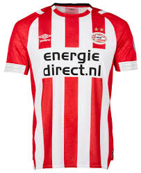 Squad, top scorers, yellow and red cards, goals scoring stats, current form. Psv Eindhoven Trikot 2018 19