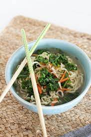 Yes, college kids are about to get a bit healthier—or at least as healthy as one can be surviving off top ramen. Fast And Healthy Top Ramen Super Healthy Kids