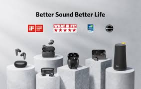 3 reviews of a better sound stay away! Earfun Official Website Better Sound Better Life