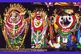 Image result for puri jagannath god