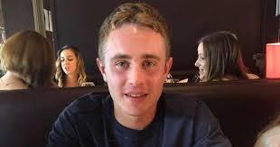 Mother of student Tom Jones issues warning seven years after tragedy