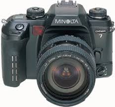 View and download the manual of konica minolta dynax 7d digital camera (page 1 of 74) (dutch). Konica Minolta Dynax 7d Photo Review