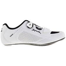 Spiuk Altube Rc Pro Road Shoes White