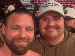 DILLON HUFFMAN 🇺🇸