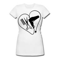 Our team at hair envy consists of talented and educated professionals determined to serve our customers in a comfortable and relaxed atmosphere. Hairstylist Apparel Hair Stylist Shirts Hair Stylist Shirt Hair