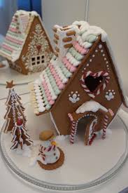 Dr Oetker Leivo Ja Koristele Piparibattle 2013 Gingerbread House Cookies Christmas Gingerbread House Gingerbread House Parties