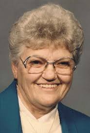 Obituary information for Virginia R. Lane