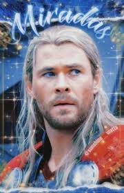 Historias de Brucethor