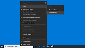 Check spelling or type a new query. Hide And Unhide Your Search Box In Windows 10