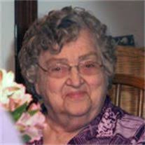 Obituary information for Kate Butt