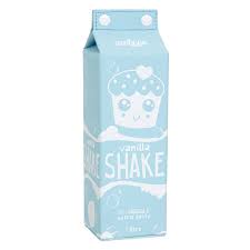 Milk Carton Google Search Novelty Pen Kawaii School Supplies Cute School Supplies