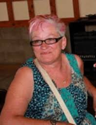 Dora (Patterson) McGirr Obituary