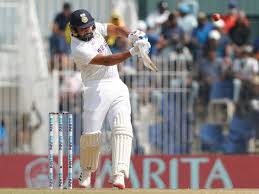 Watch live cricket streaming hd on crichd. India Vs England 2nd Test Live Cricket Score Rohit Sharma In Fine Touch But India 3 Down At Lunch Newsbox9 Com