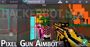 Descargar la última versión de pixel gun 3d para android. Pixel Gun 3d Hacks Mods Aimbots Wallhacks Game Hack Tools Mod Menus And Cheats For Ios Android