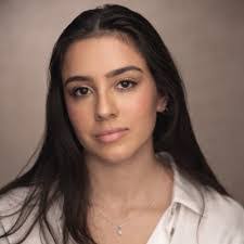 Isabel Monje's Instagram, Twitter & Facebook