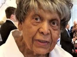 Dorothy Barlow Obituary (1930