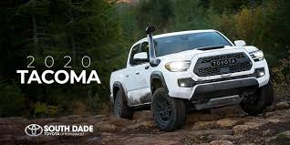 Toyota tacoma engine and specs. 2020 Toyota Tacoma Redesign Release Date Engine And Colors