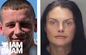 Kerry Fair jailed for killing victim Thomas Maguire WMP