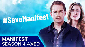 The show was very successful for three seasons with many fans. Manifest Season 4 Canceled By Nbc As Netflix Passes On Saving The Hit Series Youtube