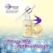 Intensely nourishes skin with bio bird's nest extract. Bio Essence Bio Bird S Nest Collagen 1000 Essence 30g Watsons Singapore