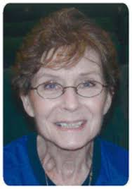 Gaile A. Susong Obituary October 6, 2011
