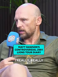 Rugby Union Weekly with Matt Dawson & Jamie Roberts