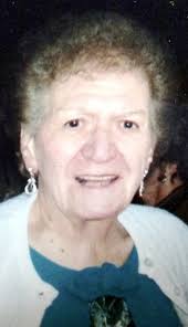 Stella Brady Obituary (1921