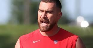 Travis Kelce's ex-girlfriend is rooting for the Bills because the Chiefs'  dominance is 'boring'