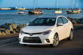 Find the best used 2014 toyota corolla near you. 2014 Toyota Corolla Le Eco Review