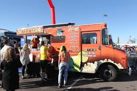 Regulatory roadblocks to food truck success. Over 60 Food Trucks Are Coming To Scottsdale This Weekend Phoenix New Times