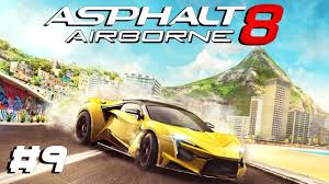 Download Asphalt 8 Mod Apk Unlimited Money And Tokens 2019 Asphalt 8 2 Temporada 9 Episodio Gma Com Imagens 2 Temporada Temporada 6 Boxe