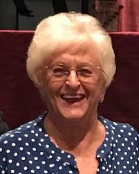 Lorraine Way Obituary 2024