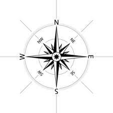Compass Compass Tattoo Compass Rose Nautical Tattoo