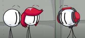 Ask henry, charles, or ellie anything, because stick figures need more love qwq (asks: Trio Henry Stickmin Wiki Fandom