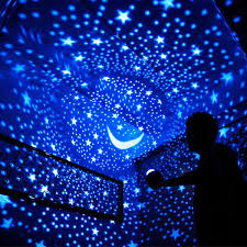 Baby Nightlight Projector Universe Sky Starry Night Light Best Night Light Night Light Projector