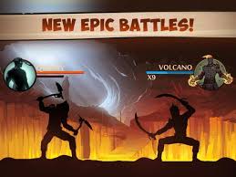 скачать взломанный Shadow Fight 2 на русском на Ios Shadow Fight 2 Skachat 1 9 35 Na Ios